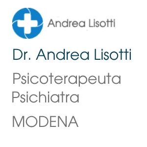Andrea Lisotti. psicoterapeuta per la cura dell'ansia a Modena
