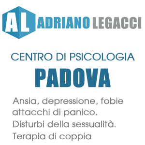 Psicologo Padova Adriano Legacci