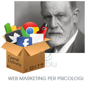 Web Marketing per Psicologi